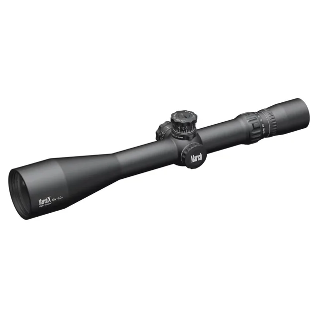 Scopes 34mm 56mm 80-107mm