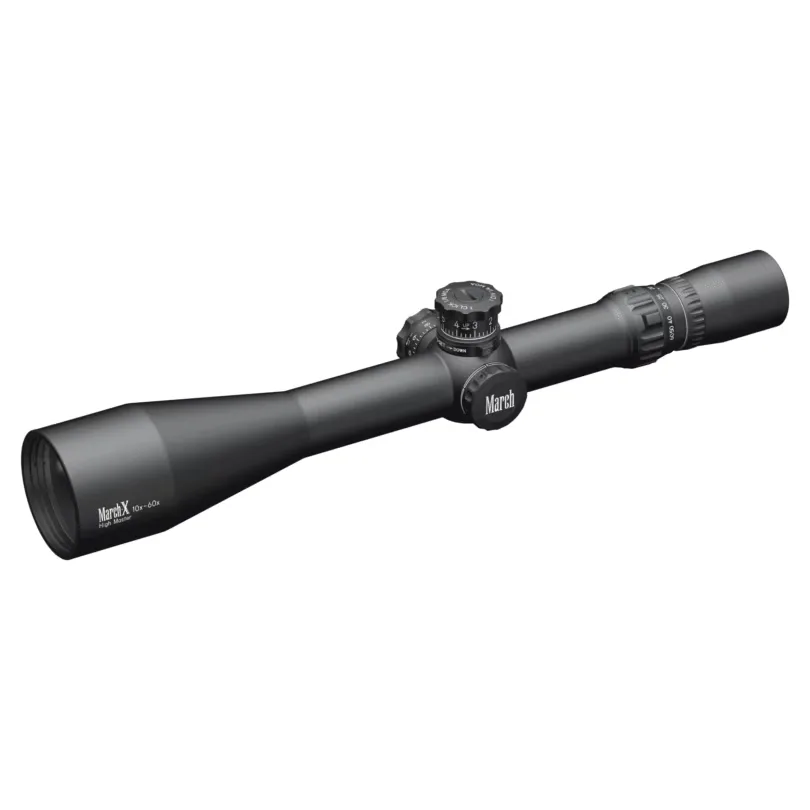 Scopes 34mm 56mm 80-107mm