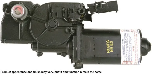 Wiper Motor