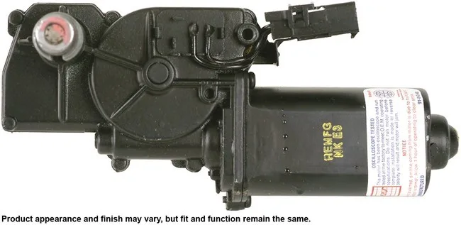 Wiper Motor