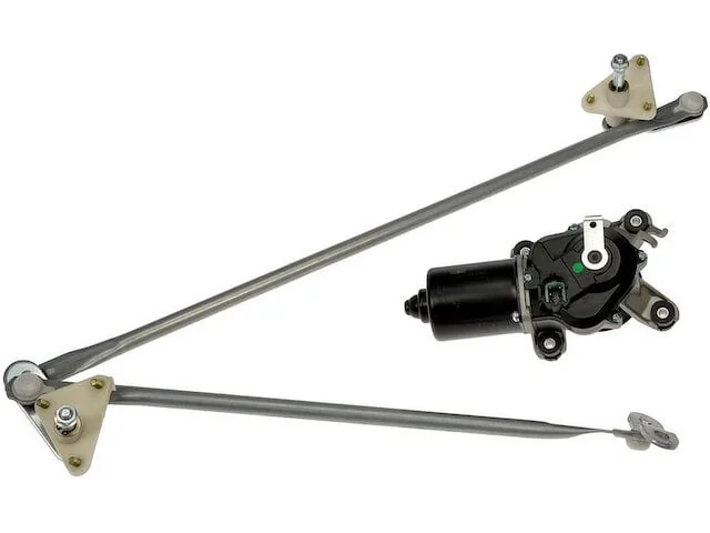 Linkage Motor