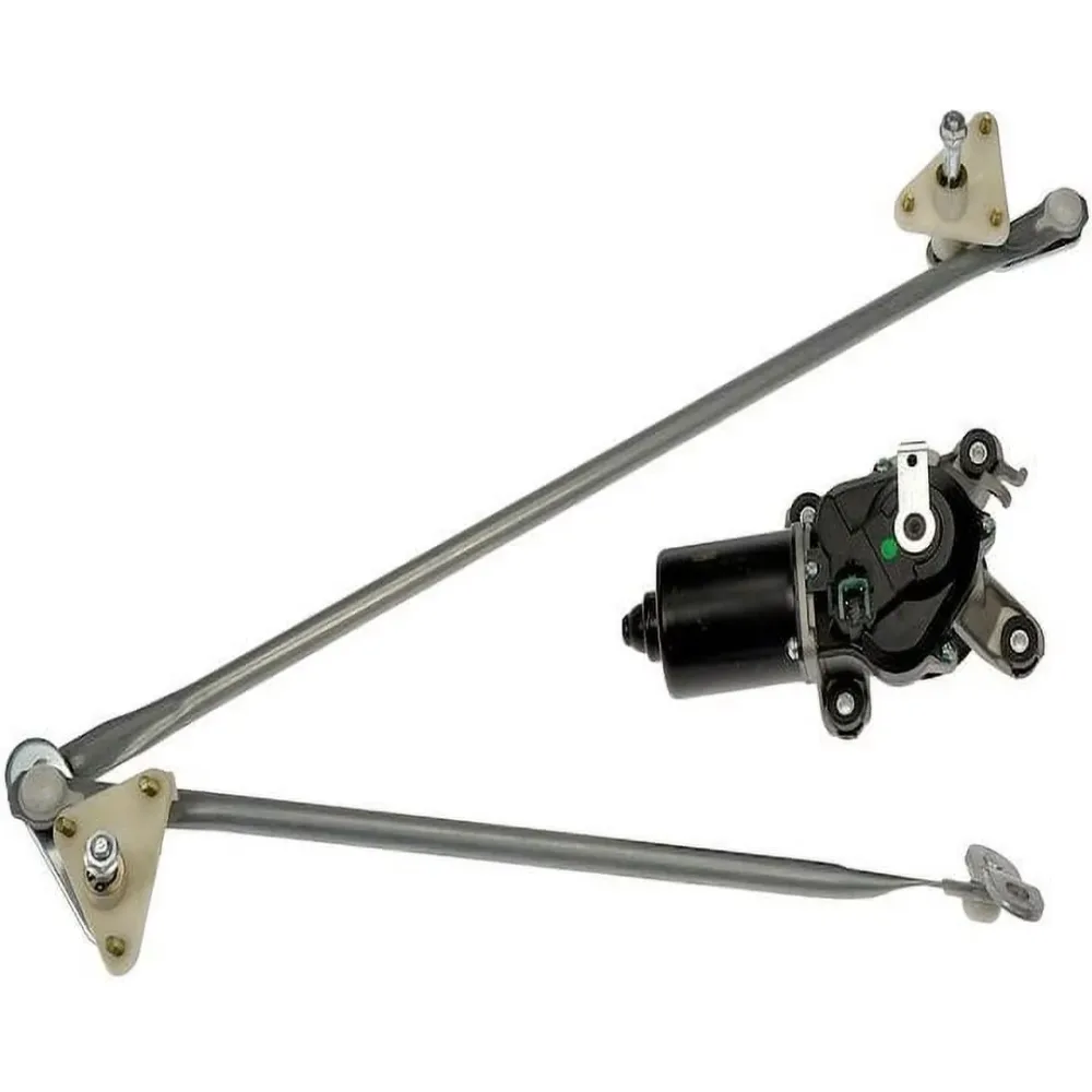 Linkage Motor