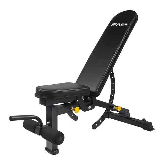 Adjustable Weight 1000lbs foldable