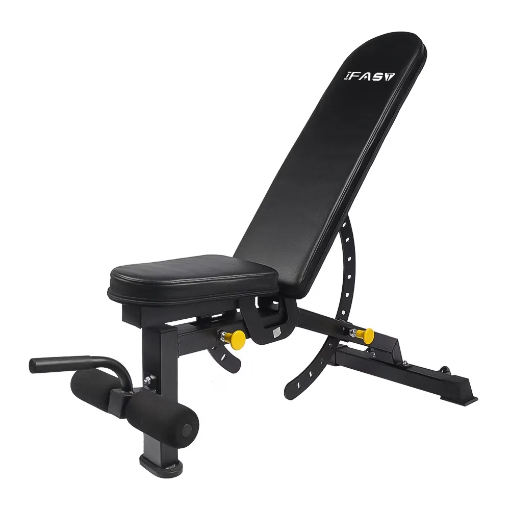 Adjustable Weight 1000lbs foldable