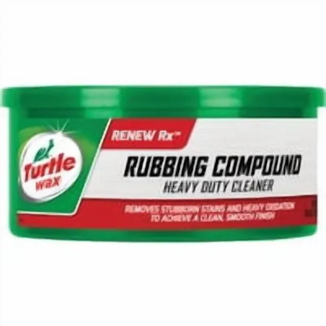 Wash & Detailing 10.5 oz heavy-duty