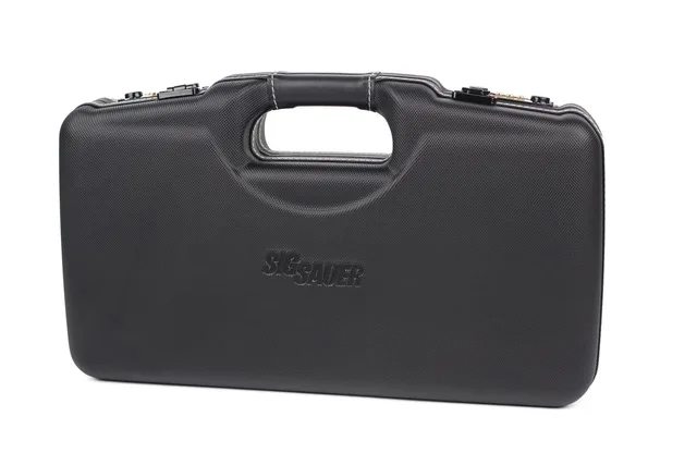 Firearms & Accessories locking