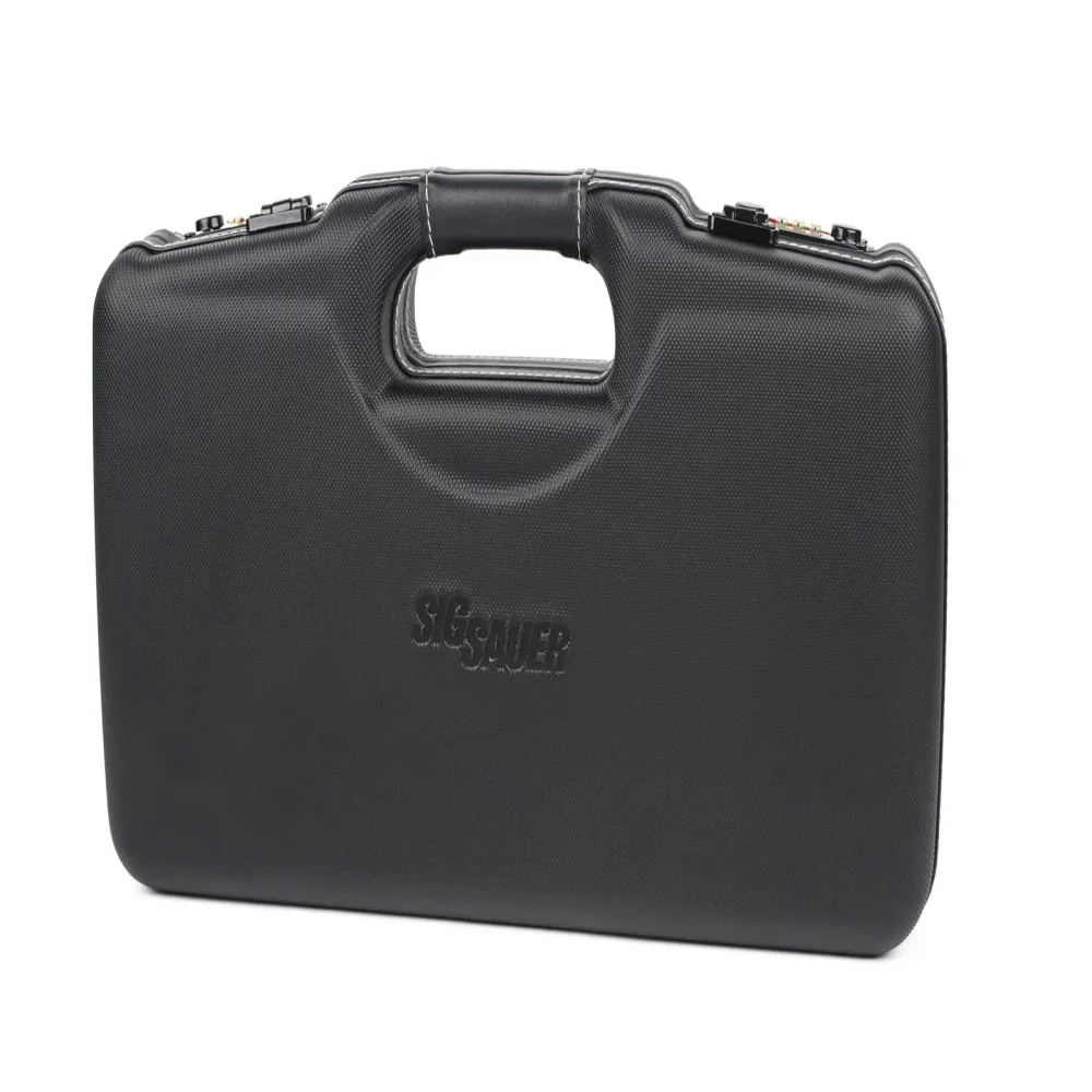Firearms & Accessories locking