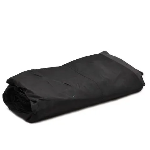 Boat Cover black