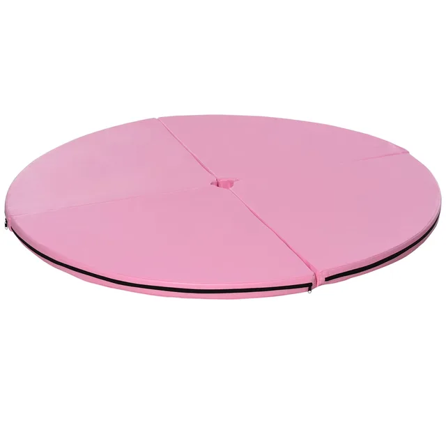 Crash Mat folding 59 in 2 in