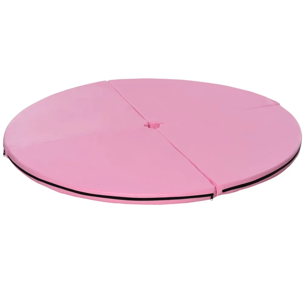 Crash Mat folding 59 in 2 in