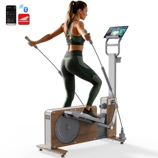 Elliptical Machine 330lbs 22 lbs 10kg