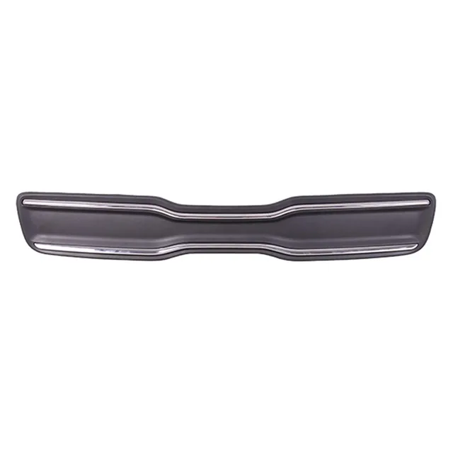 Grille black