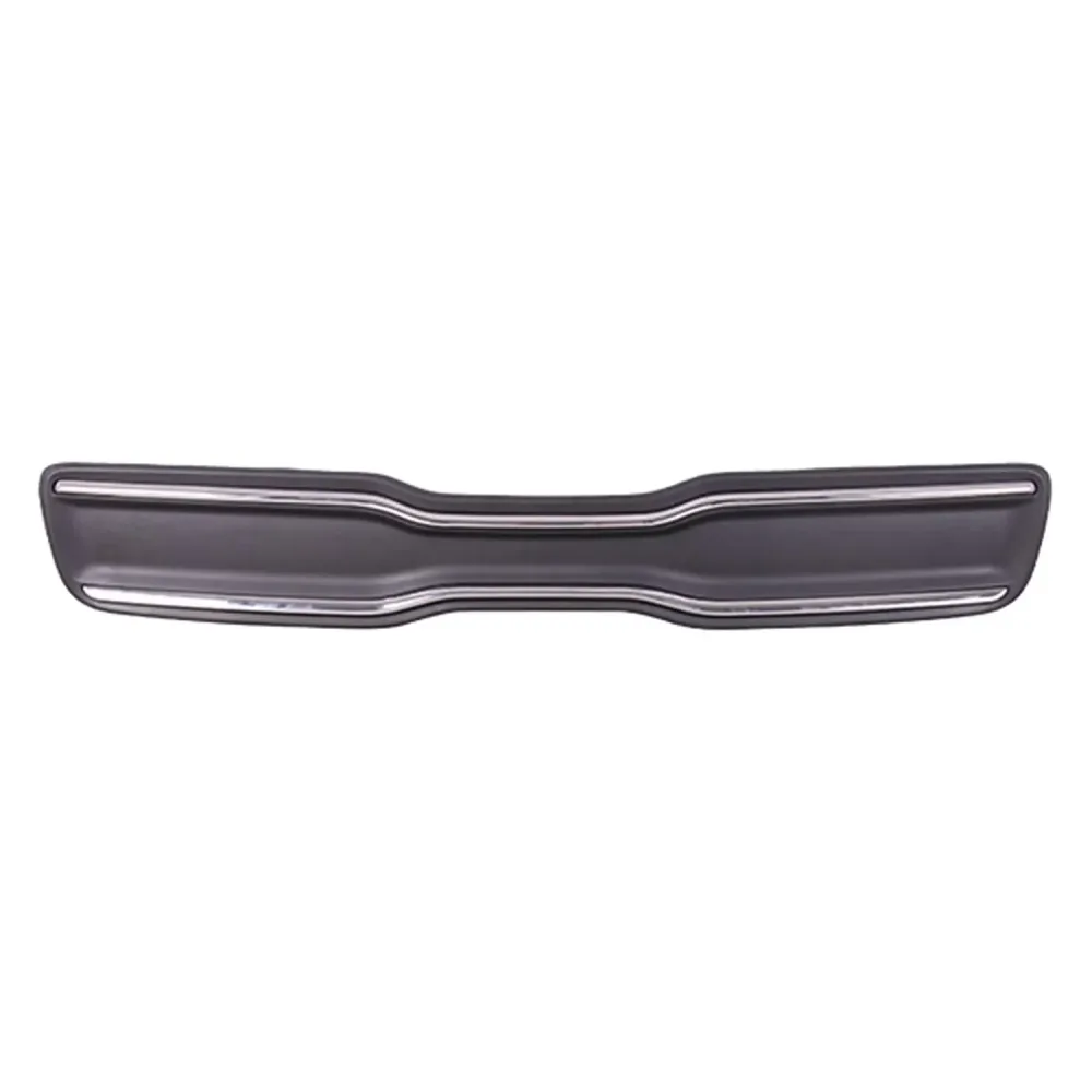 Grille black