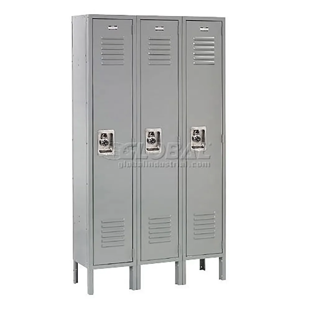 General Classroom 60 in gray