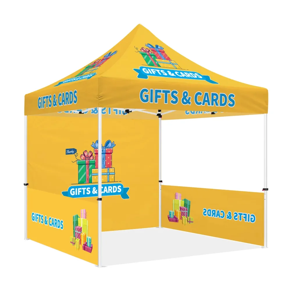 Canopy Tent 40mm 35mm 25mm