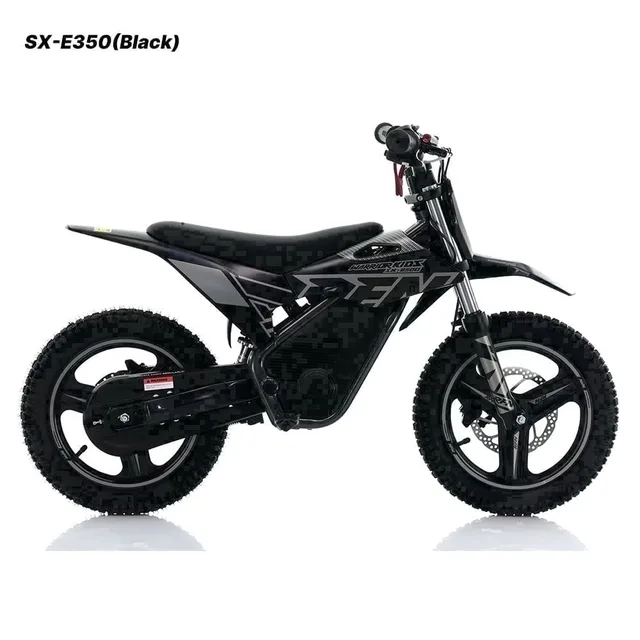 Electric Bike 500w 36v 14"
