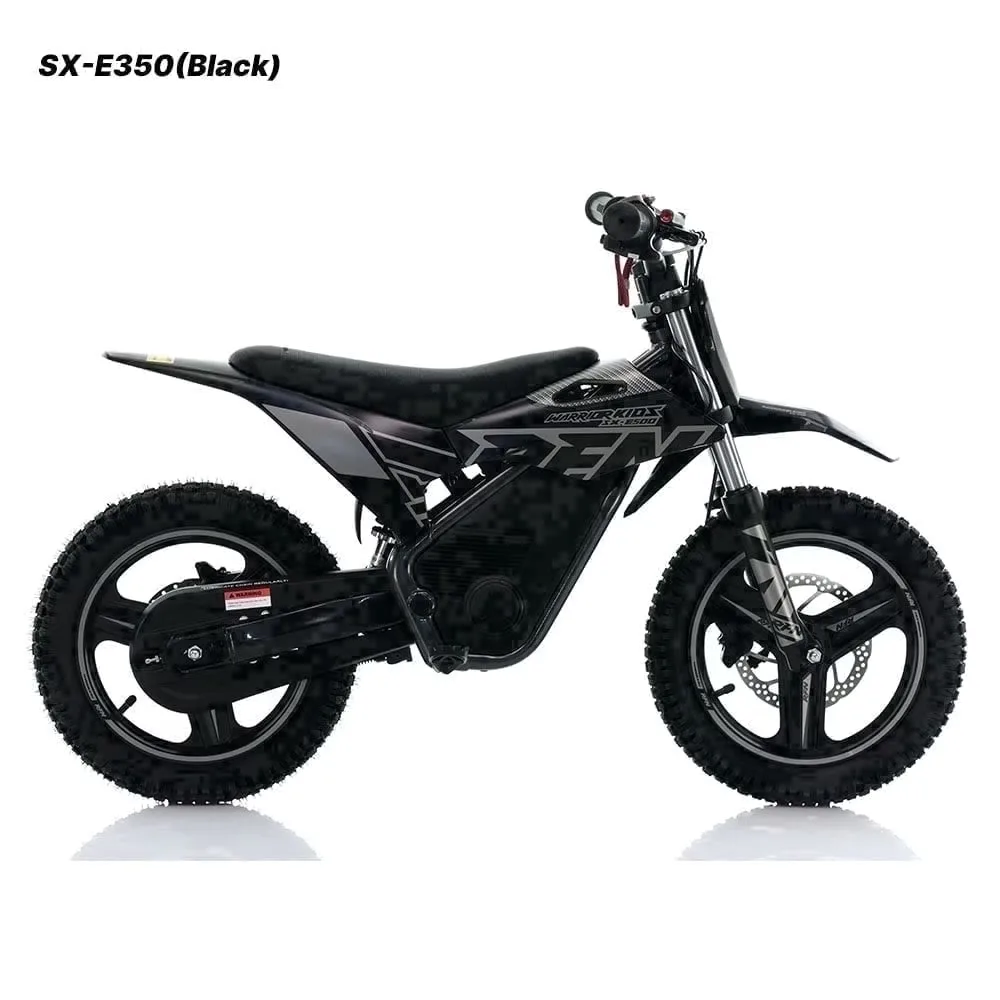 Electric Bike 500w 36v 14"