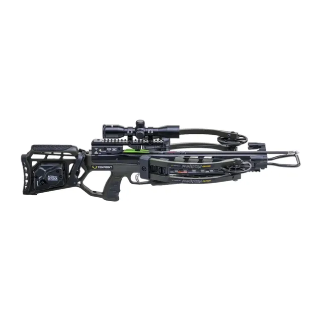 Bows & Arrows green 28.5 inches 8.4 inches
