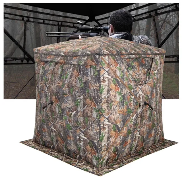 Hunting Blind waterproof