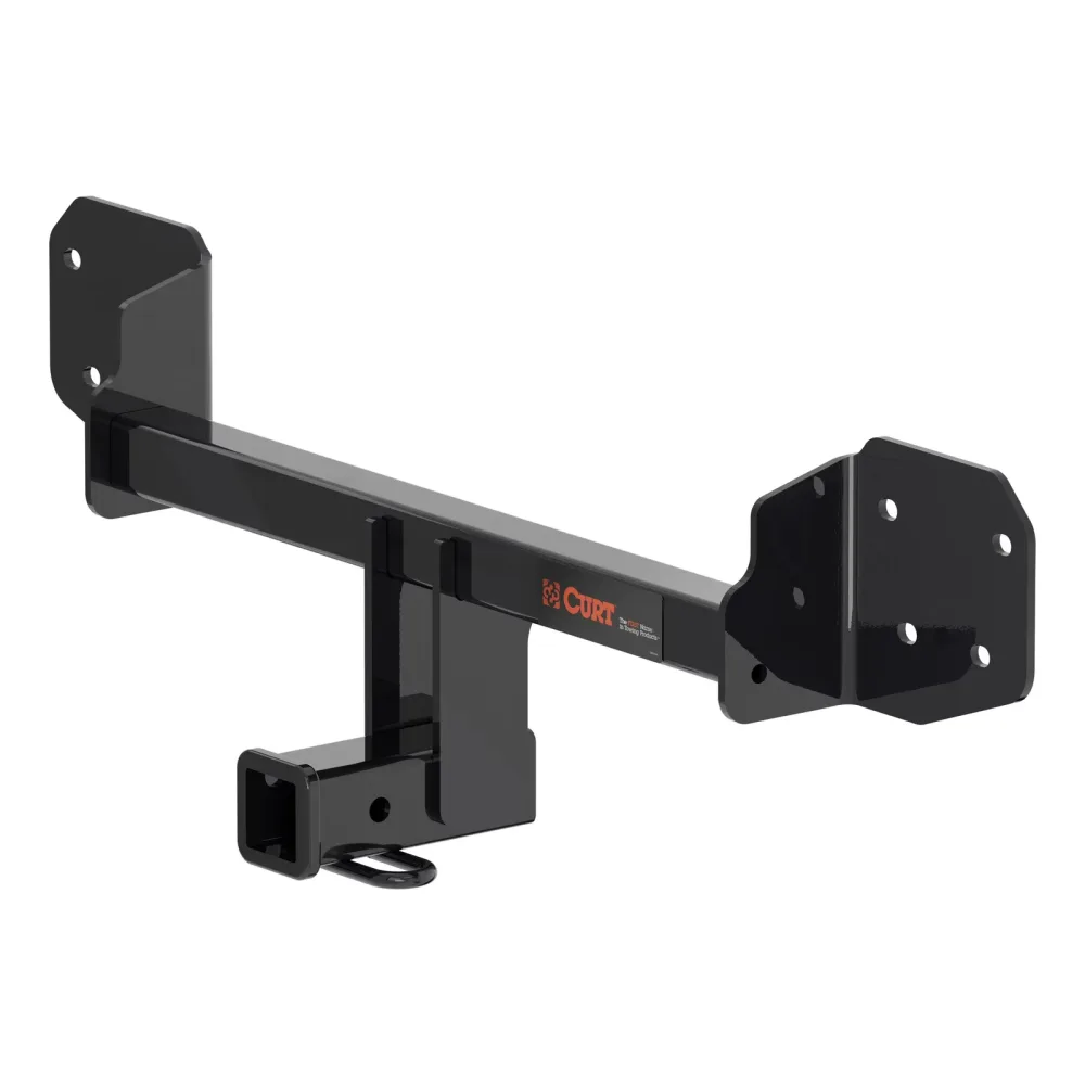 Class Trailer 000 lbs 600 lbs 2"