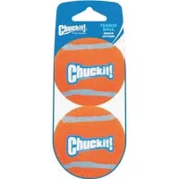 Dog Toy red
