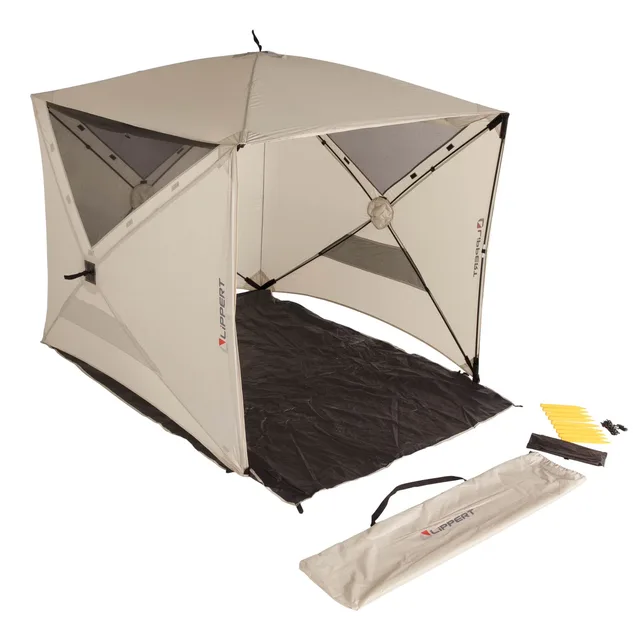 Family & Canvas Tents 800 mm heavy-duty