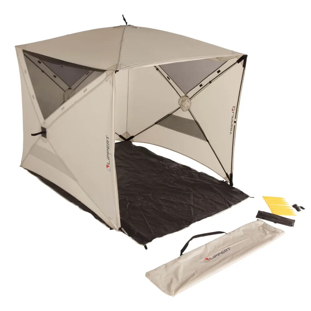 Family & Canvas Tents 800 mm heavy-duty
