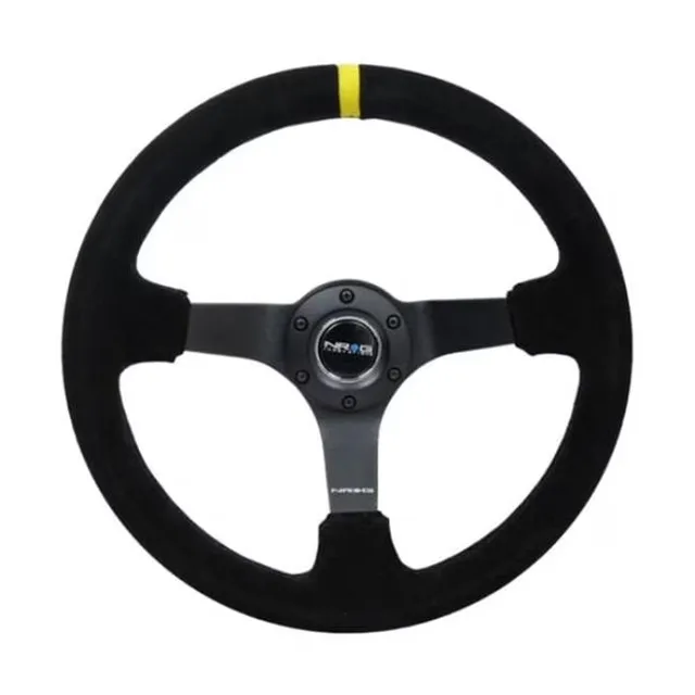Reinforced Steering 350mm 3in 5mm