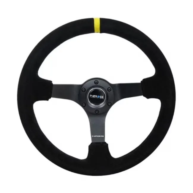 Reinforced Steering 350mm 3in 5mm
