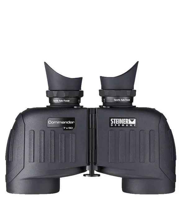 Binoculars 438 ft blue