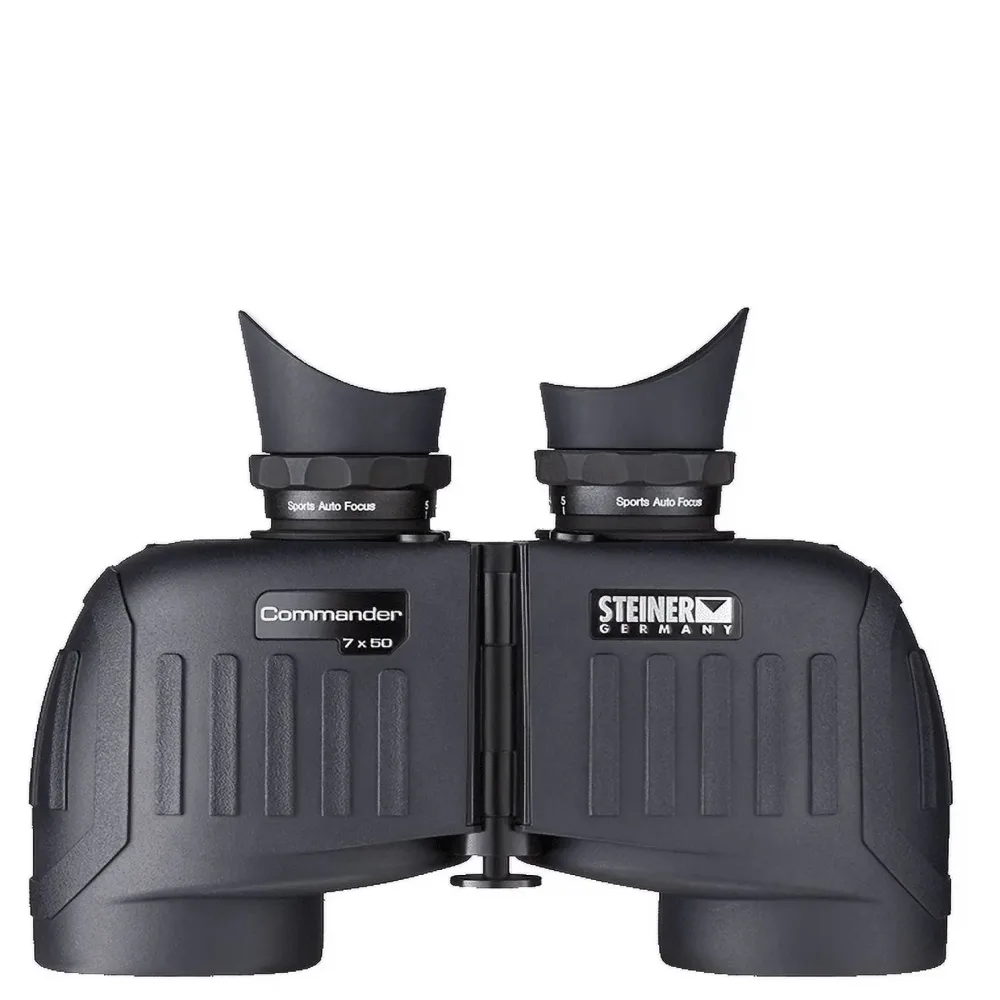 Binoculars 438 ft blue