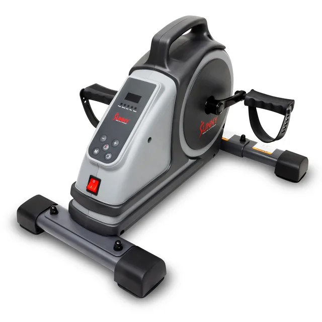 Exercise Bike 20lb 18.7w adjustable