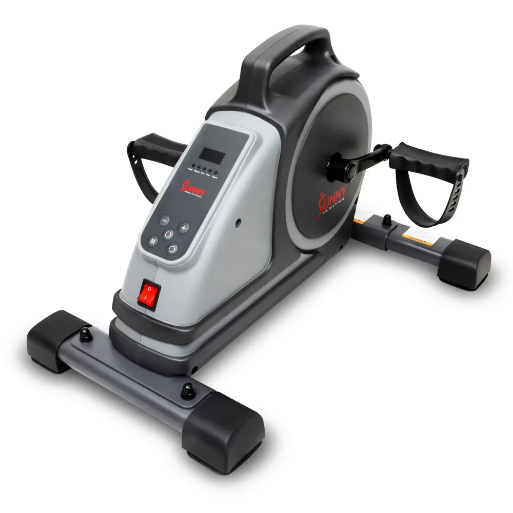 Exercise Bike 20lb 18.7w adjustable