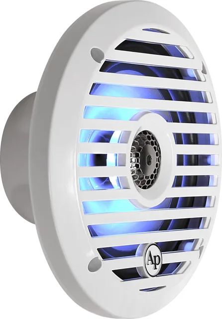 Marine Speaker 6.5" 100w led