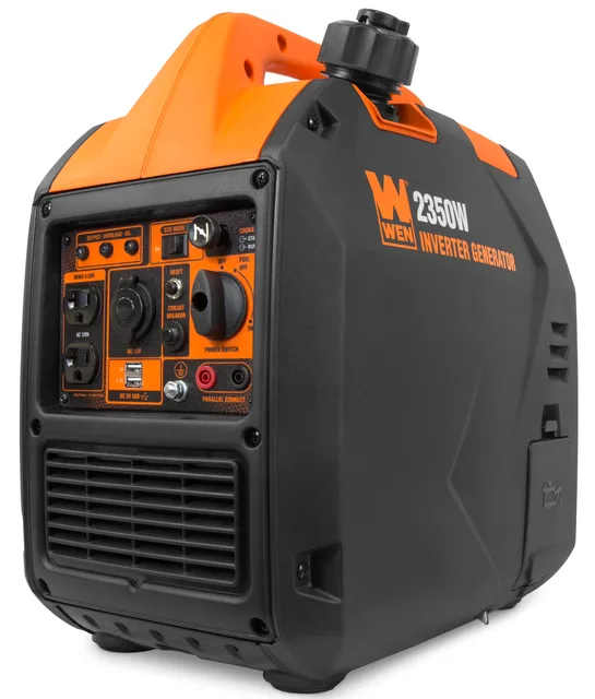 Portable Inverter 2350w 120v