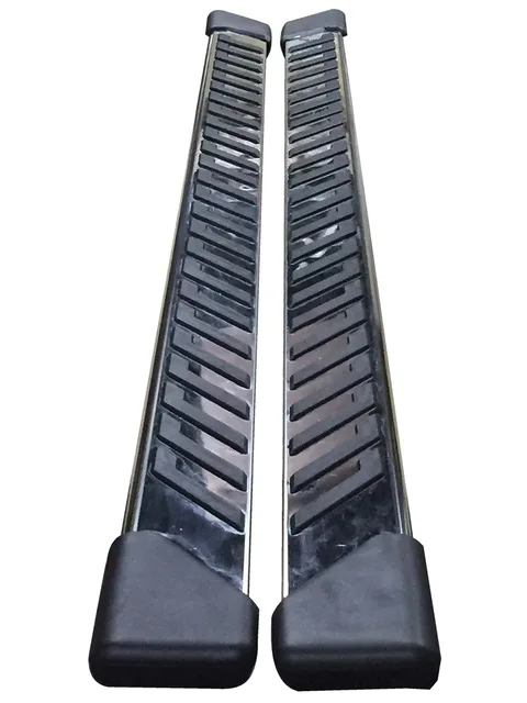 Bumpers & Grille Guards 5 inch