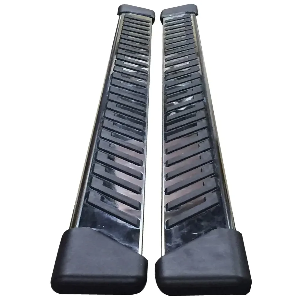 Bumpers & Grille Guards 5 inch