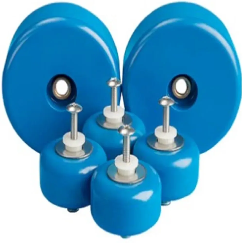 Wheel 2 lb
