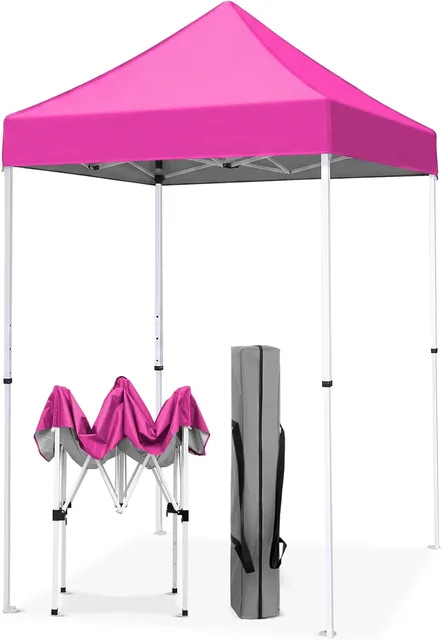 Canopy Easy folding