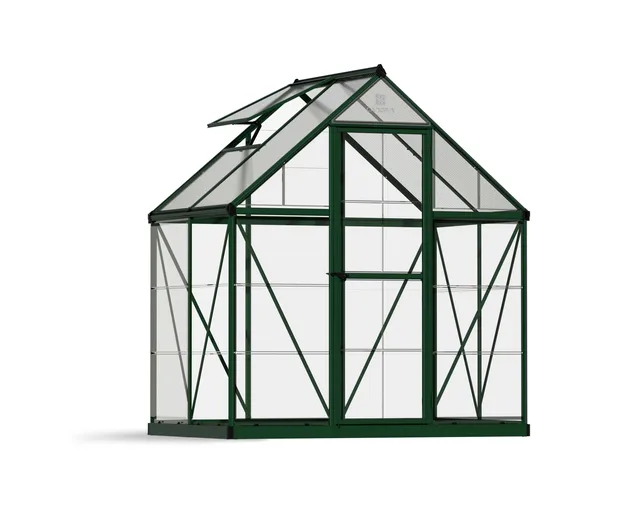 Garden & Patio 6' 4' green
