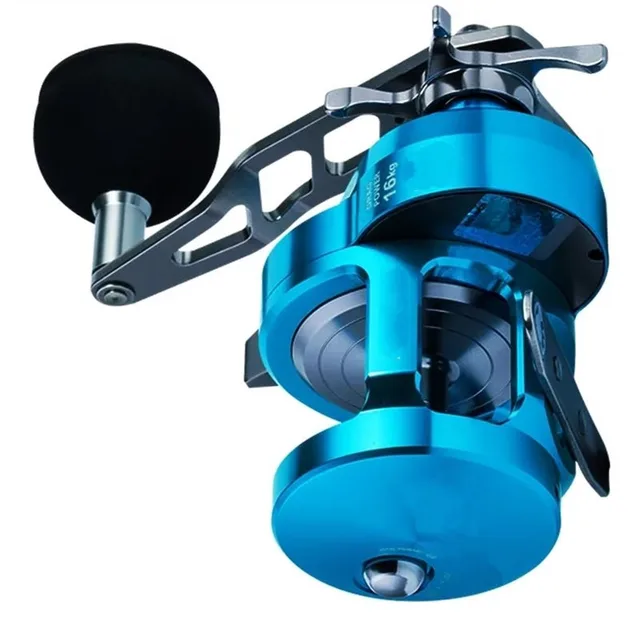 Fishing Reel 16kg