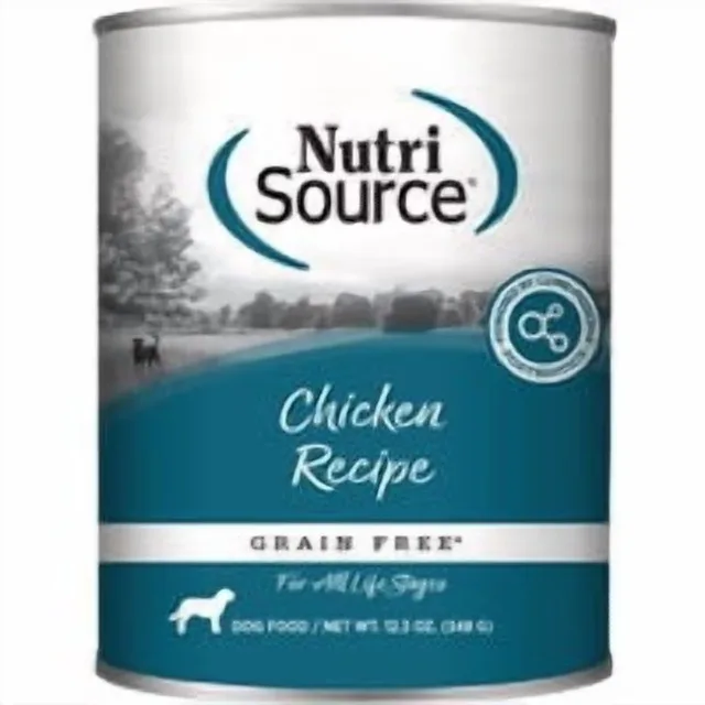 Dog Food