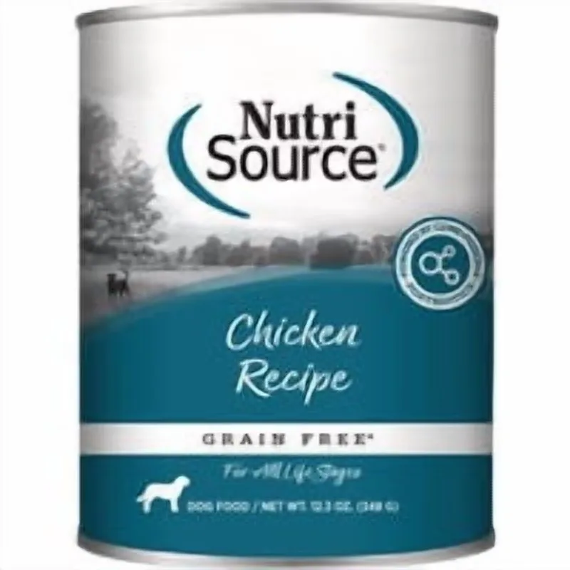 Dog Food