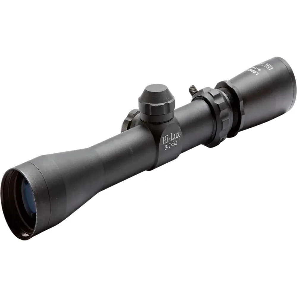 Scope Tube 1" 32mm green