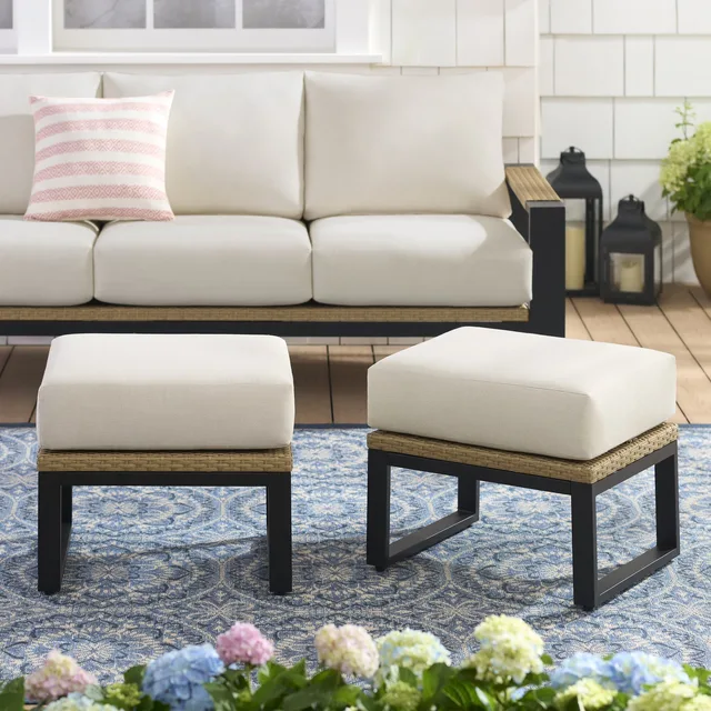 General Household beige 18 in 22 in