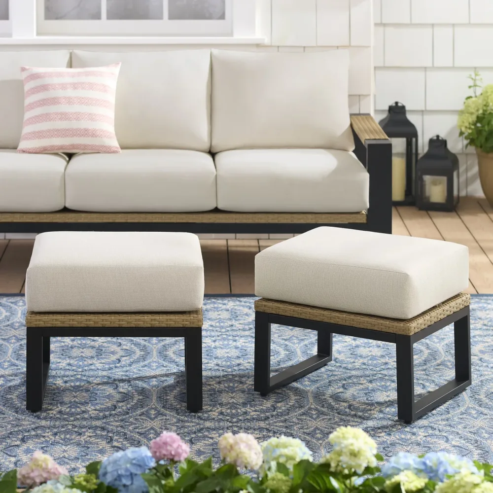 General Household beige 18 in 22 in