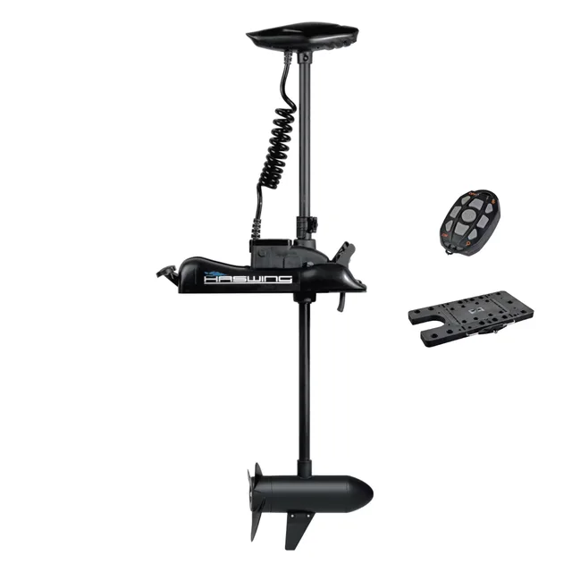 Trolling Motor 12v 55lb 48 inch