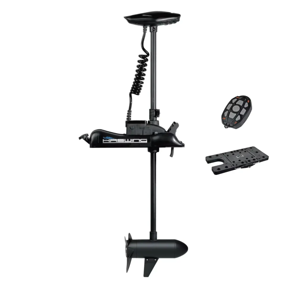Trolling Motor 12v 55lb 48 inch