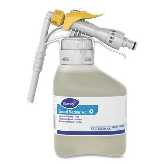 Air Freshener 1.5 liter