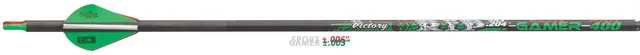 Bows & Arrows 12 pack